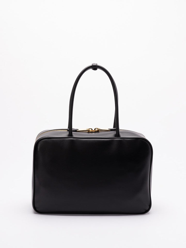 Miu Miu Women `Beau` Leather Bag