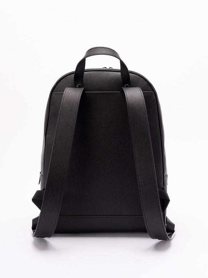 Prada Men Saffiano Leather Backpack