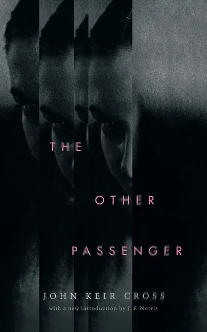 The Other Passenger (Valancourt 20th Century Classics) - Paperback
