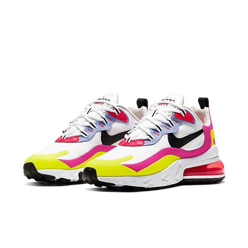 Nike Air Max 270 React &