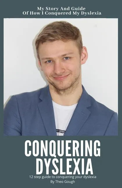 Conquering Dyslexia - Paperback