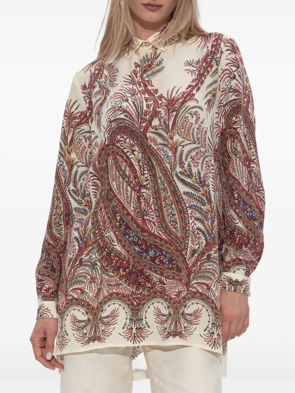Etro Women Shirt