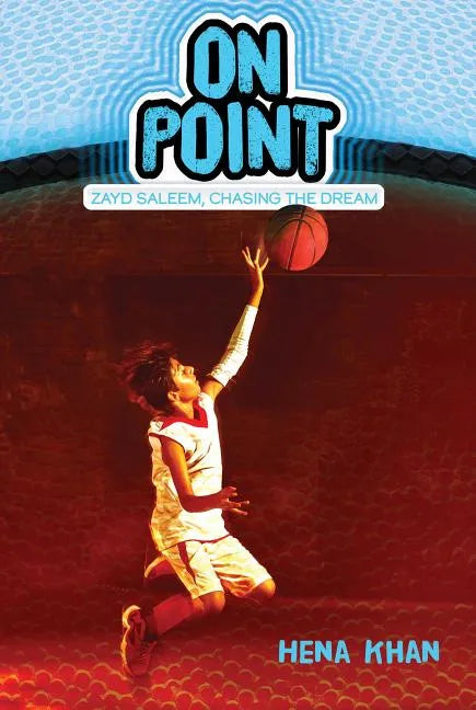 On Point - Paperback