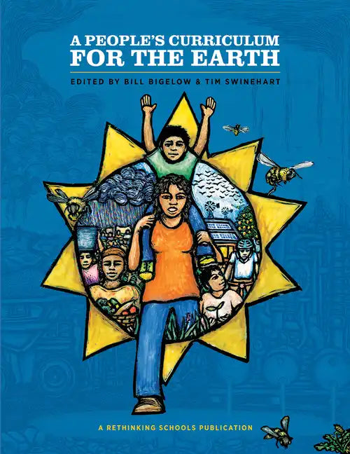 People's Curriculum for the Earth - Paperback