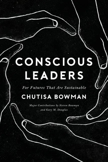 Conscious Leaders - Paperback