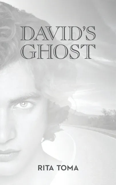 David's Ghost - Paperback