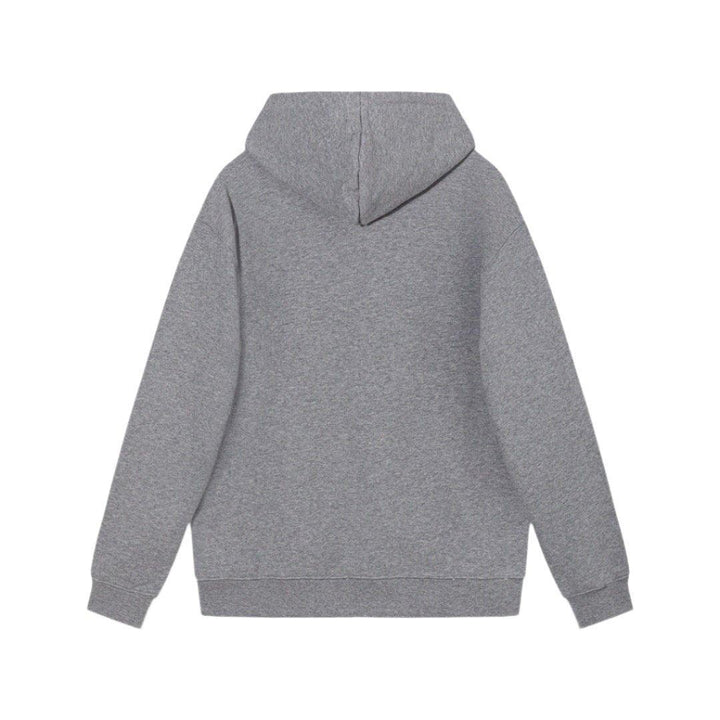 Burberry Willowchk hoodie Grey