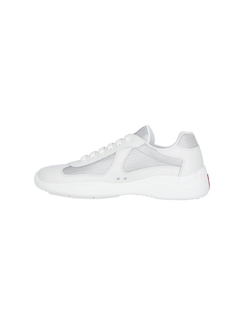 Prada Men "America's Cup" Sneakers