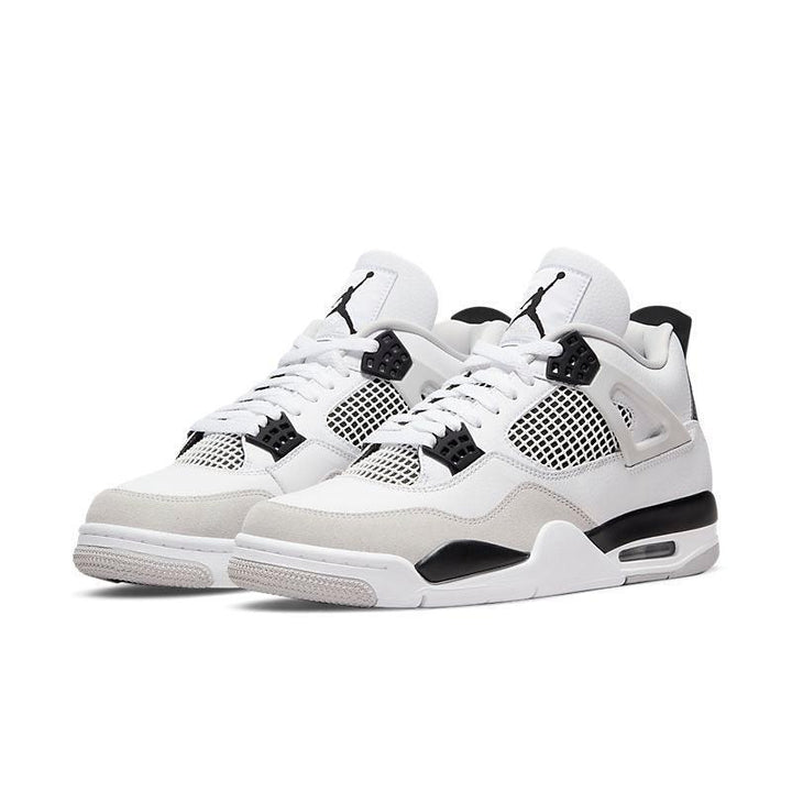 Air Jordan 4 Retro &