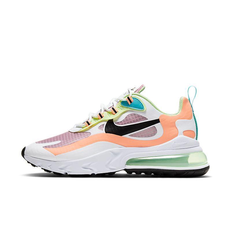 Nike Air Max 270 React &