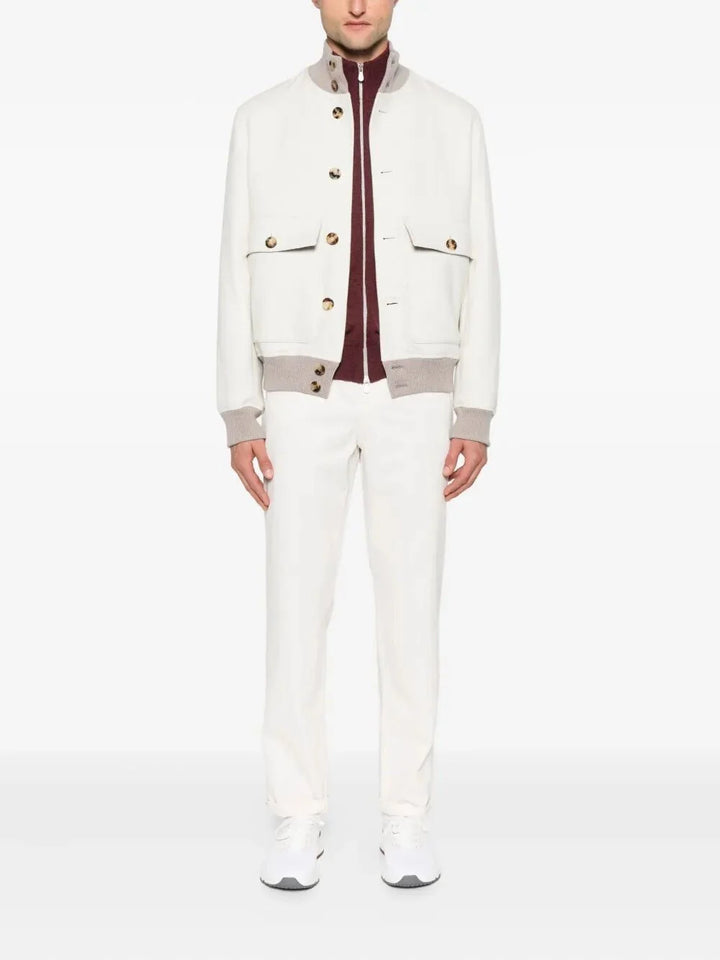 Brunello Cucinelli Men Jacket