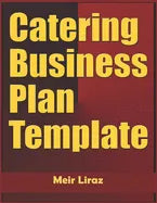Catering Business Plan Template - Paperback