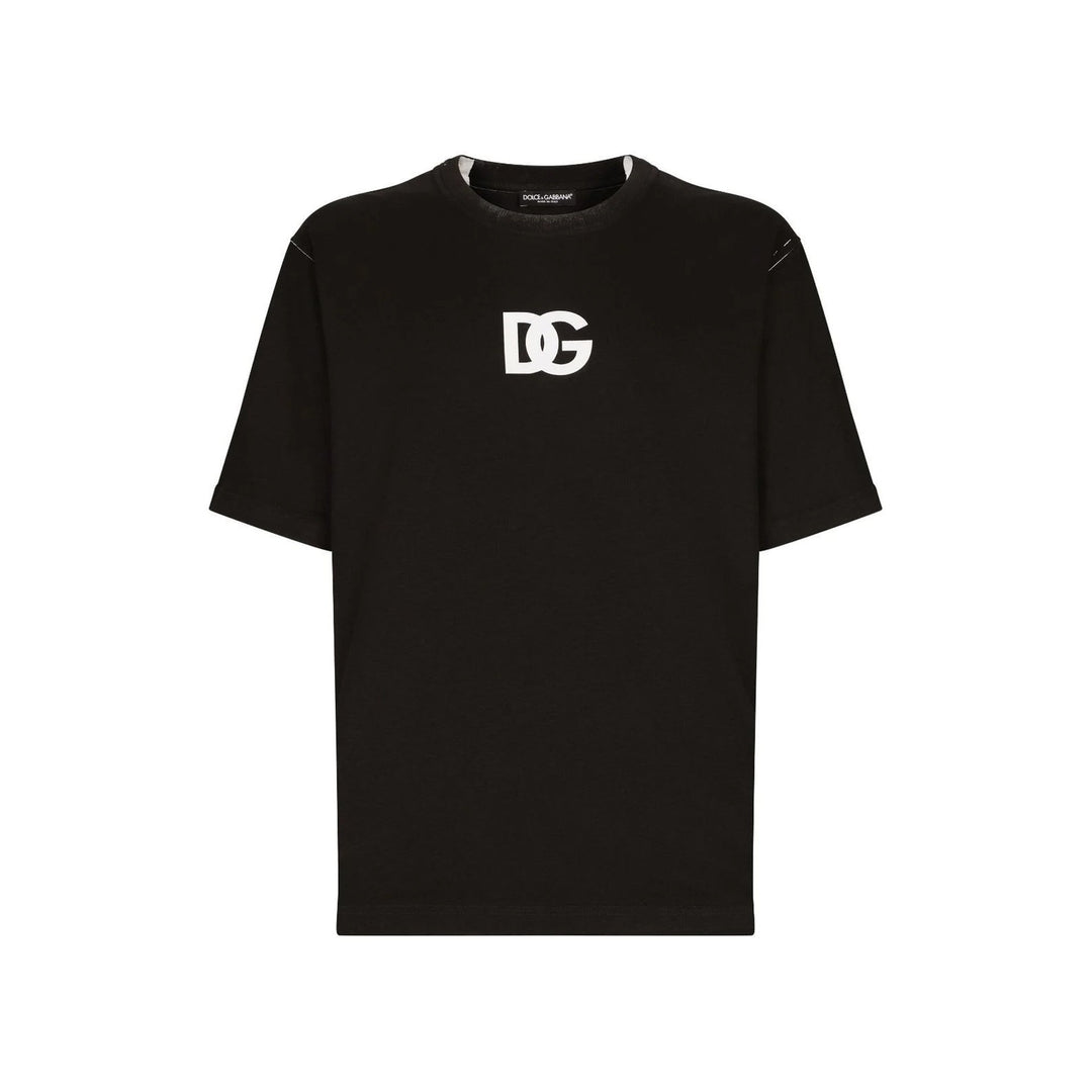 Dolce &amp; Gabbana Dg T Shirt