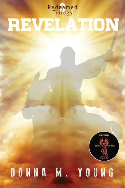 Revelation - Paperback