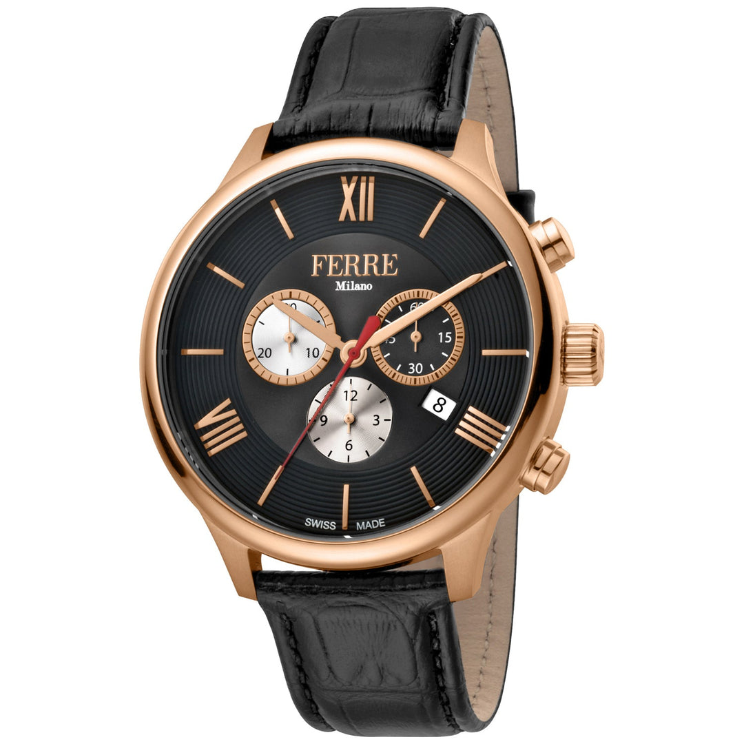 Ferre Milano Men's Classic