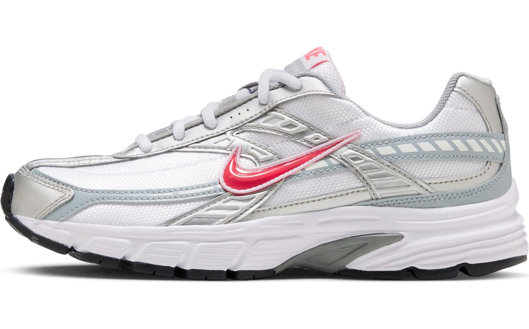 Nike INITIATOR 394053-101 White/Pink 7.5 Medium