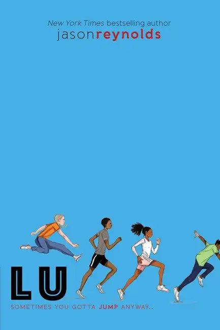 Lu - Paperback