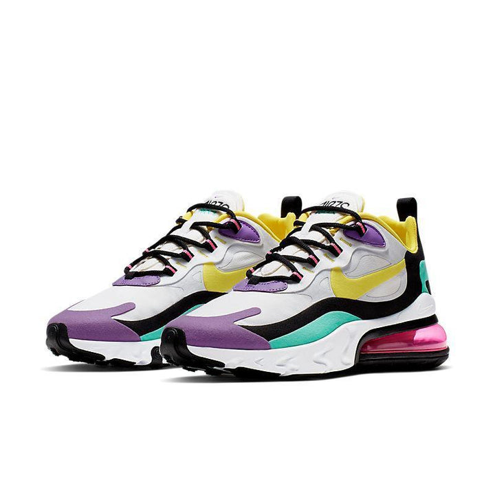 Nike Air Max 270 React &