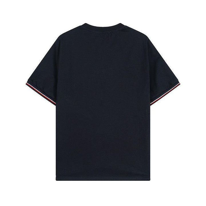 Thom Browne T-Shirt Without Collar &