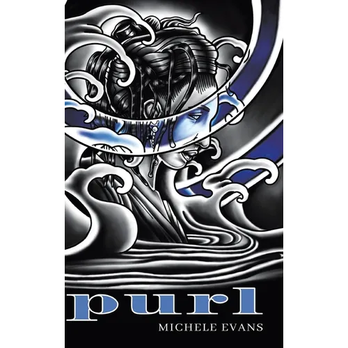 purl - Hardcover