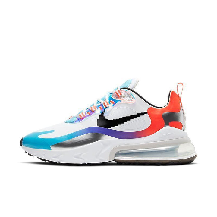 Nike Air Max 270 React &