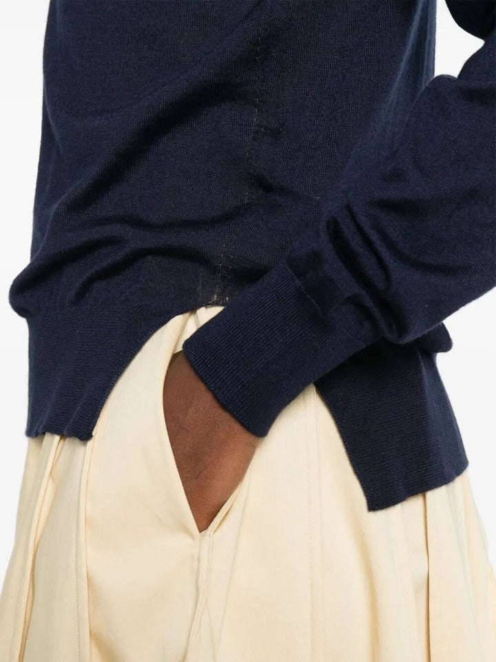 Jil Sander Women Sweater