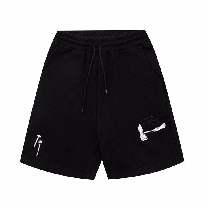 Louis Vuitton Sport Short Pant &