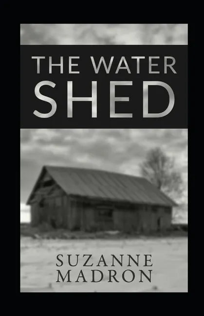 The Water Shed - Paperback