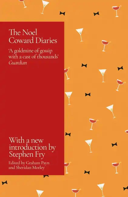 The Noel Coward Diaries - Paperback