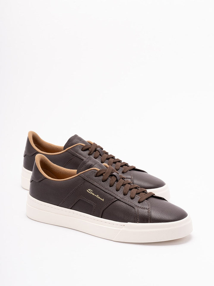 Santoni Men `Dbs` Sneakers