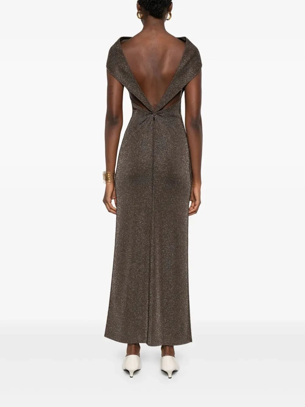 Max Mara Women Dress `Eschimo`