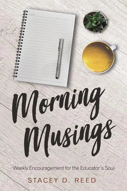 Morning Musings Softcover - Paperback