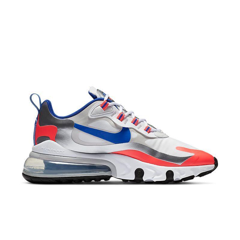 Nike Air Max 270 React &