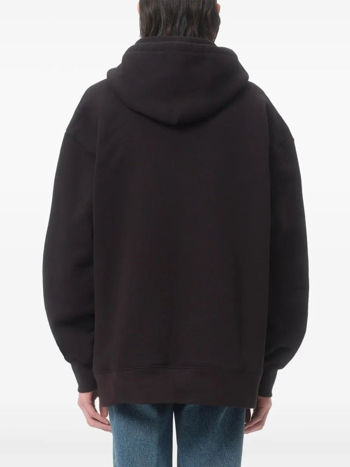 Valentino Garavani Men `Le Chat De La Maison` Sweatshirt