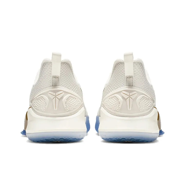 Nike Mamba Focus &