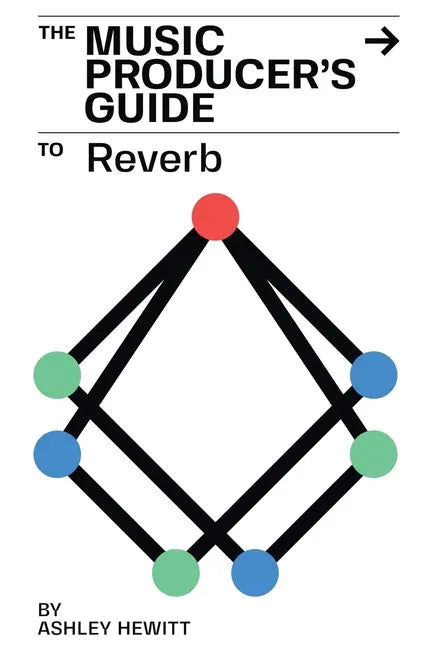 The Music Producer's Guide To Reverb - Paperback