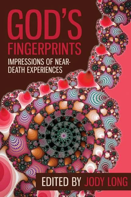 God's Fingerprints: Impressions of Near Death Experiences - Paperback