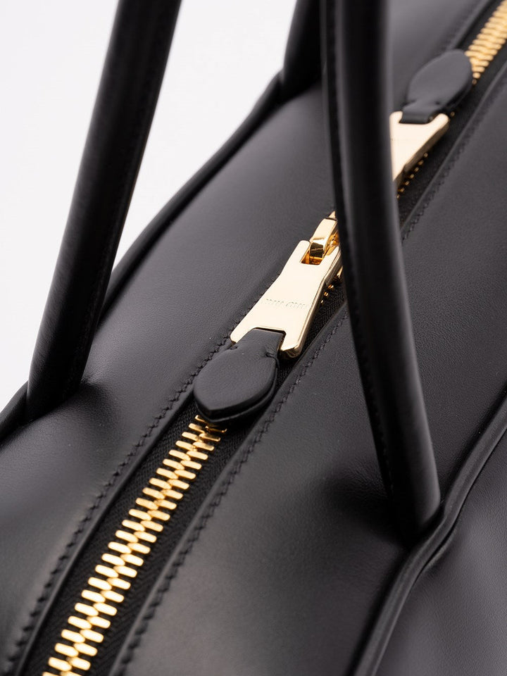 Miu Miu Women `Beau` Leather Bag