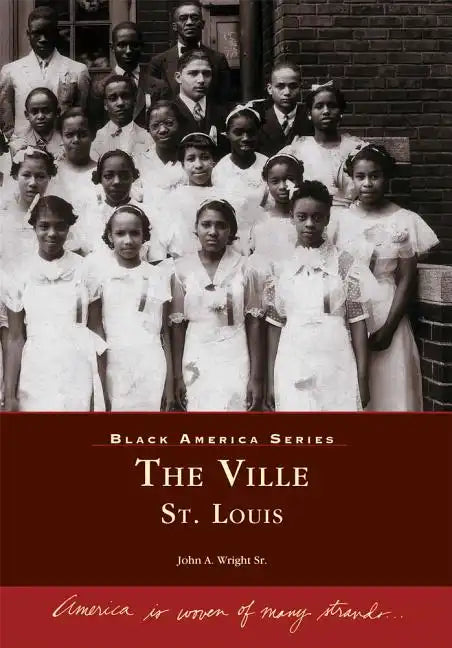 The Ville: St. Louis - Paperback