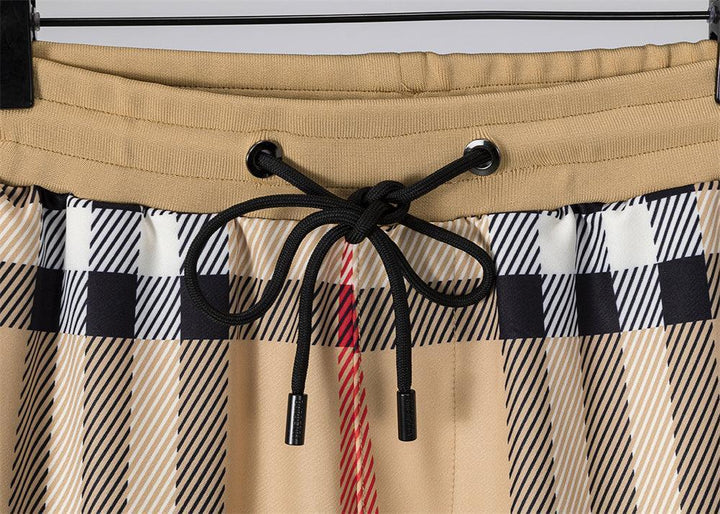 Burberry Long Pant &