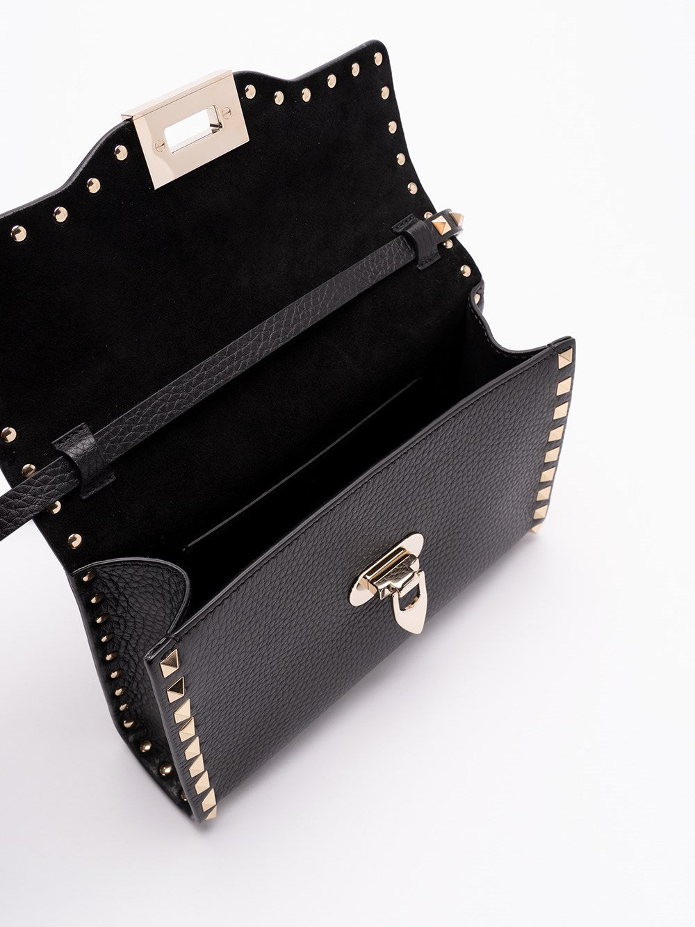 Valentino Garavani Women `Rockstud` Small Shoulder Bag