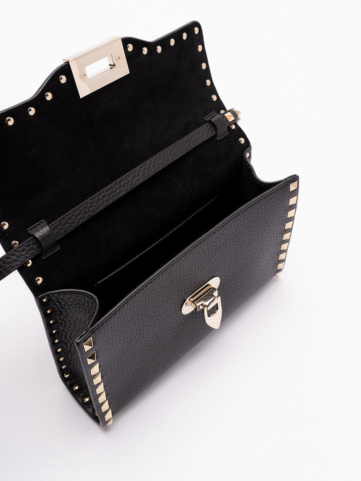 Valentino Garavani Women `Rockstud` Small Shoulder Bag