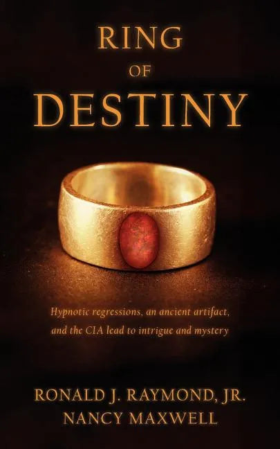 Ring of Destiny - Paperback