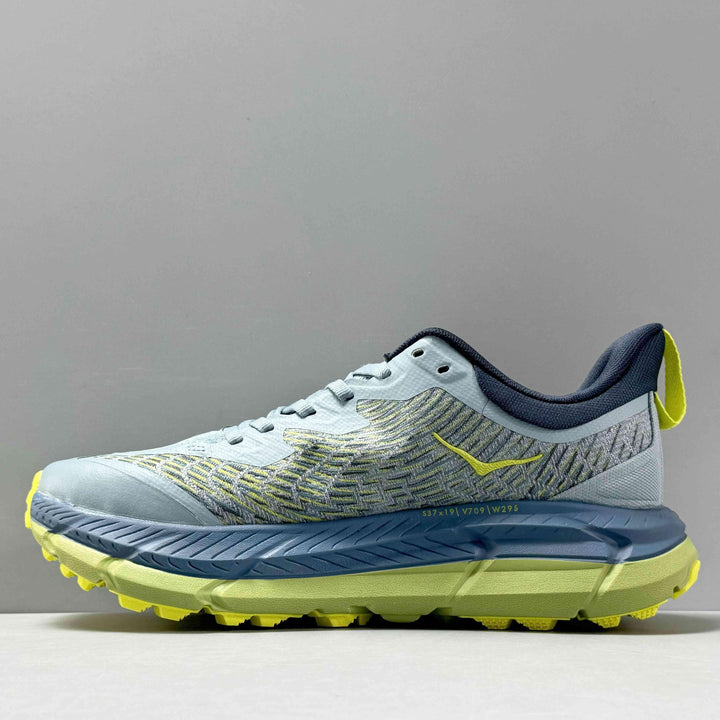 Hoka One One Mafate Speed 4 &