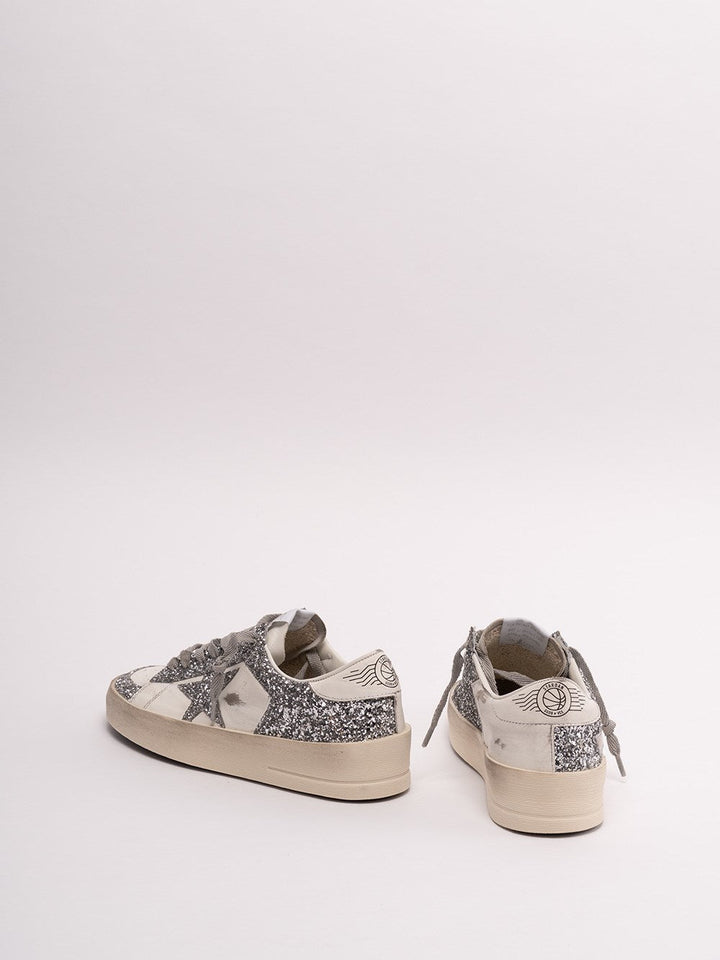 Golden Goose Women `Stardan` Sneakers