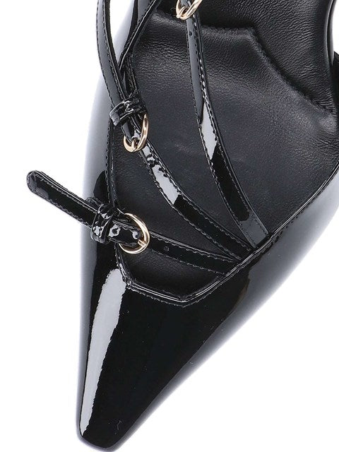 Miu Miu Women Slingback Pumps