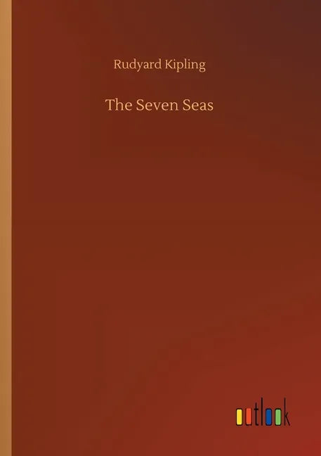 The Seven Seas - Paperback