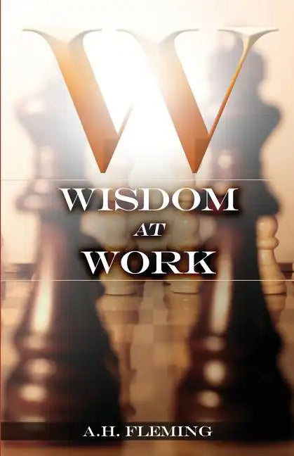 Wisdom at Work - Paperback