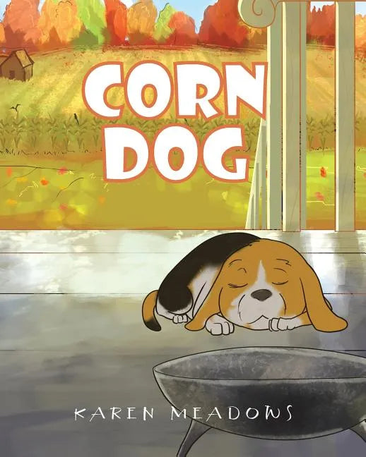 Corn Dog - Paperback