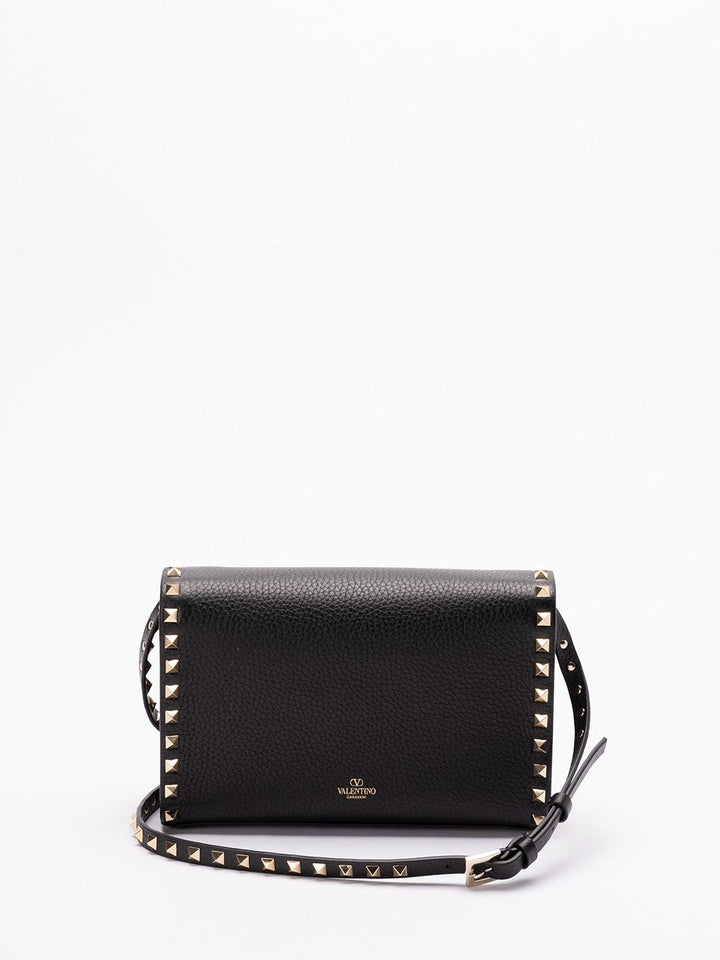 Valentino Garavani Women `Rockstud` Small Shoulder Bag
